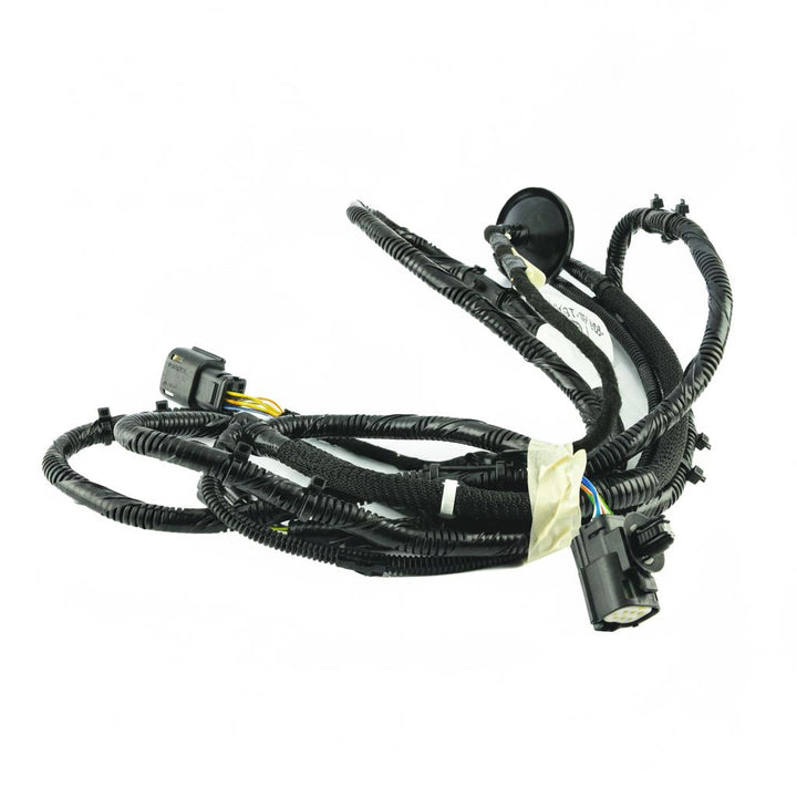 Cable de sensor de aparcamiento sin BLIS Transit 2020-2024