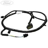 Cable para sensor de distancia de estacionamiento original Ford 1871219