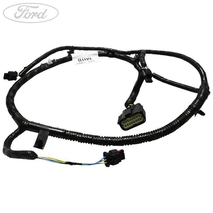 Cable para sensor de distancia de estacionamiento original Ford 1871219