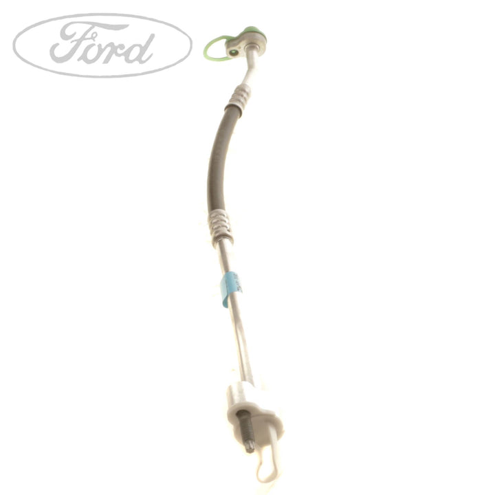 Manguito/tubo del sistema de aire acondicionado original para Ford Focus C-Max 1744423
