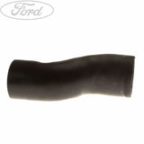 Manguito de llenado diésel original para Ford Transit Connect Lynx 1.8L 5223242