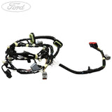 Ford S-Max Galaxy Cables Maletero Sistema Entrada Sin Llave Negro 1868416