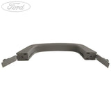 Ford Transit 2006-2014 Manilla Agarre Carril Techo Negro 4946685
