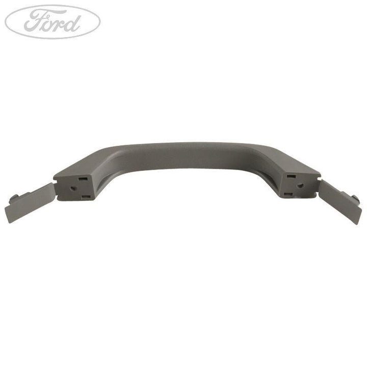 Ford Transit 2006-2014 Manilla Agarre Carril Techo Negro 4946685