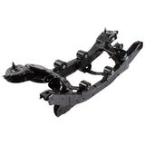 Subchasis y bujes traseros travesaño originales para Ford Kuga 4x4 2012- 1877458