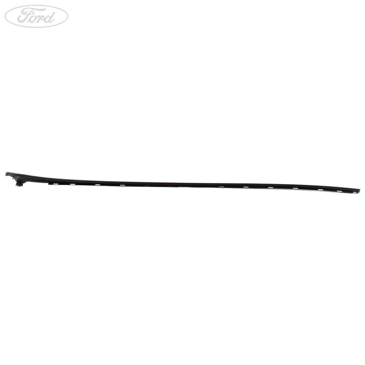 Ford S-Max/Galaxy 2006-2015 Moldura Parabrisas Derecho Negra 1676180