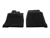 Original Ford Transit Courier 2023+ Alfombrillas todo tiempo para el frente 2731690