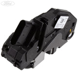 Mecanismo de cierre para cerradura de puerta trasera O/S (lado del pasajero) original para Ford EcoSport Courier Focus Kuga 2099457