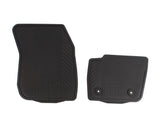 Original Ford Mondeo desde 09/2014 Alfombrillas de goma delanteras y traseras
