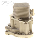 Filtro y enfriador de aceite para motor diésel original para Ford 1.6 TDCi 1685820