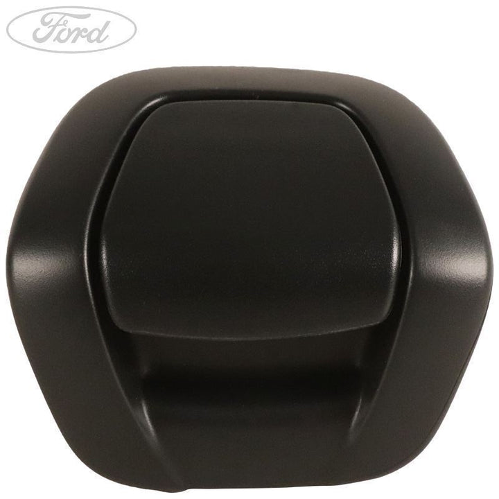 Ford Ka 2008-2016 Mecanismo Bloqueo Respaldo Perilla 1579620
