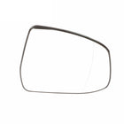 Cristal del espejo retrovisor lateral derecho O/S (lado del pasajero) original para Ford Focus Focus 1746416