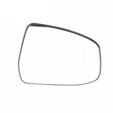 Cristal del espejo retrovisor lateral derecho O/S (lado del pasajero) original para Ford Focus Focus 1746416