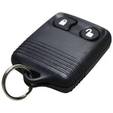 Sistema de control remoto original Ford 4614294