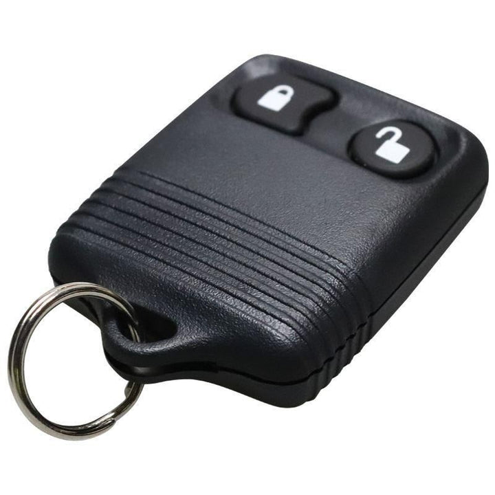 Sistema de control remoto original Ford 4614294