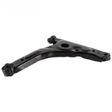 Brazo inferior de suspensión delantera O/S (lado del pasajero) original para Ford Transit Transit 1553246
