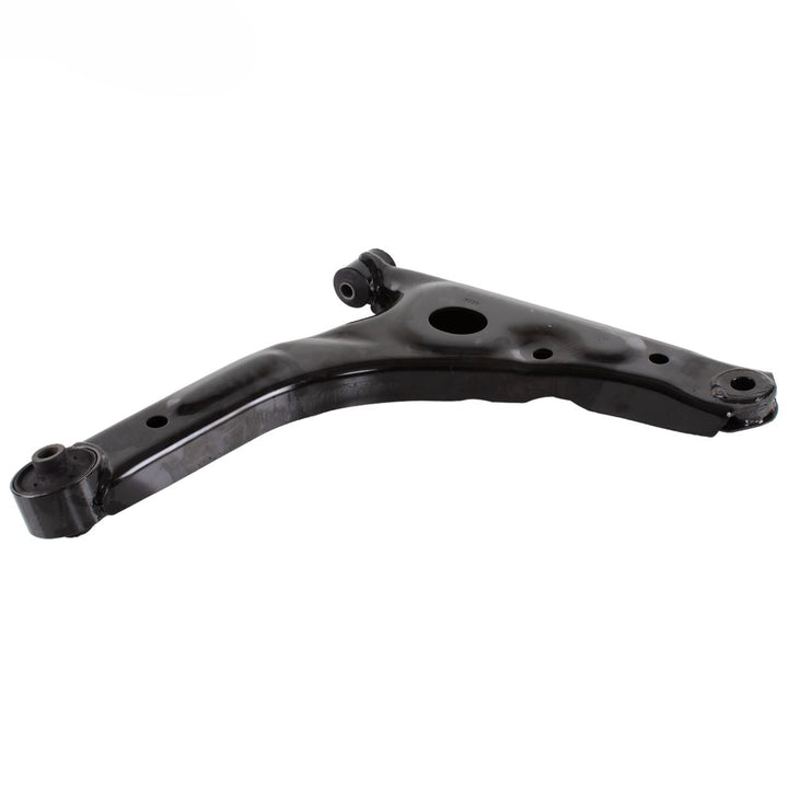 Brazo inferior de suspensión delantera O/S (lado del pasajero) original para Ford Transit Transit 1553246