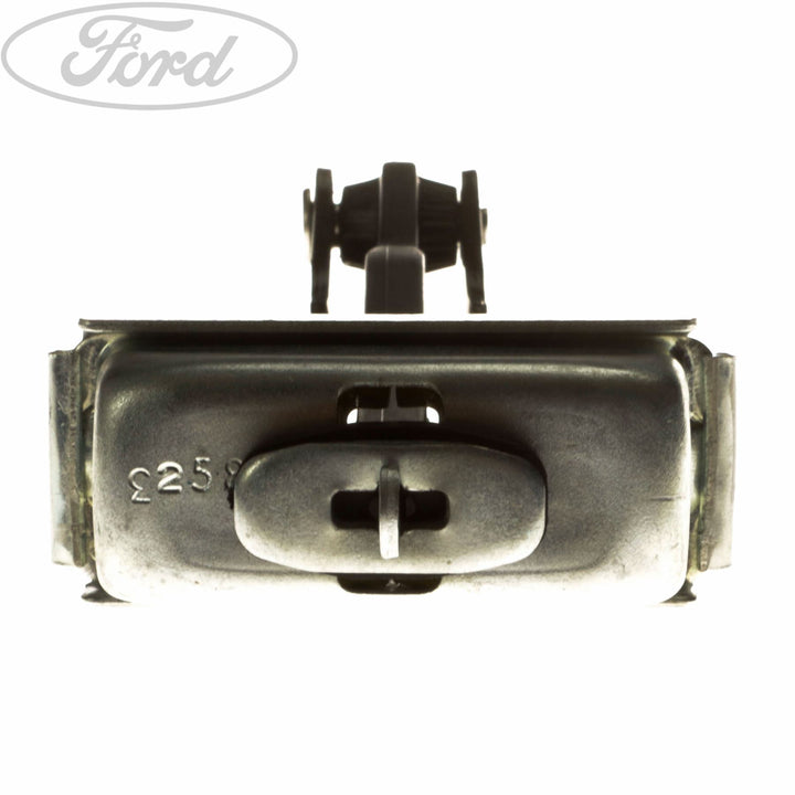 Brazo y soporte de tope de puerta originales para Ford C-Max Focus Kuga 1641573