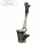 Focus 1998-2005 Soporte del Radiador Negro