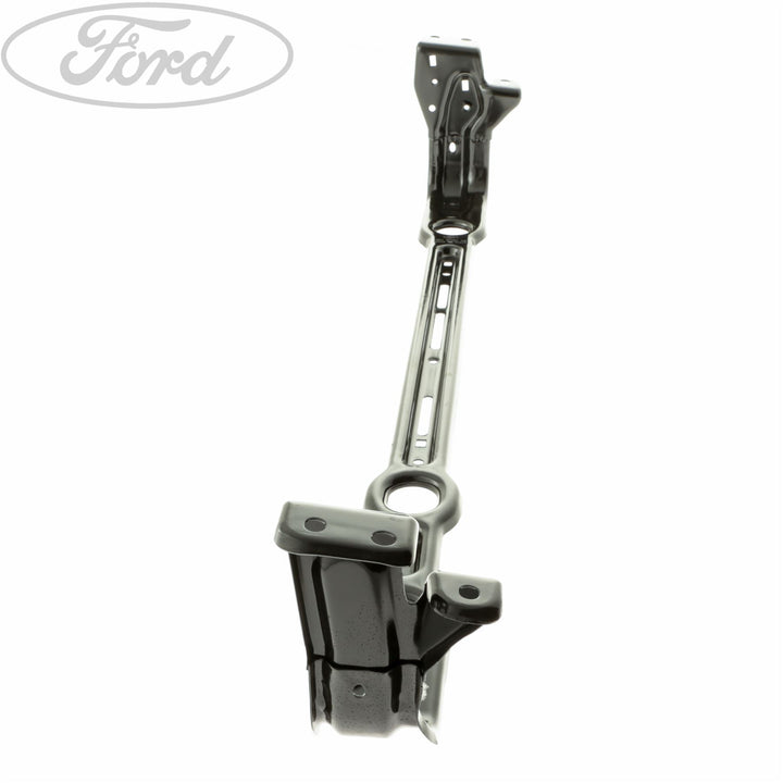 Focus 1998-2005 Soporte del Radiador Negro