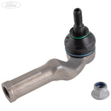 Rótula de dirección N/S (lado del conductor) delantera original para Ford C-Max Focus Kuga 1826505