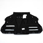 Protector antisalpicaduras del compartimento del motor original Ford 2055733