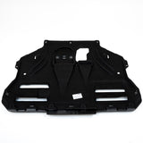 Protector antisalpicaduras del compartimento del motor original Ford 2055733