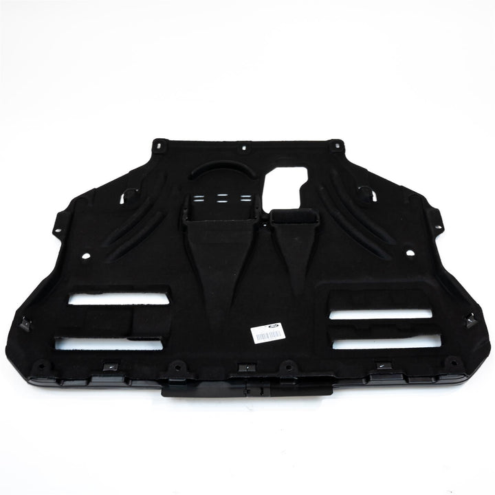 Protector antisalpicaduras del compartimento del motor original Ford 2055733