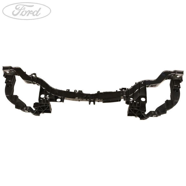Ford Focus 11-19 Refuerzo Soporte Parachoques Delantero Negro 1926039