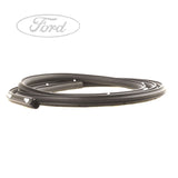 Burlete puerta delantera de apertura original para Ford Focus 1495865