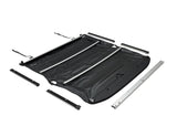Original Ford Ranger desde 06/2022 Funda de maletero flexible negro