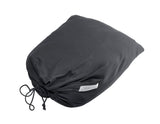 Original Ford Mustang Mach-E Funda protectora Premium en color negro