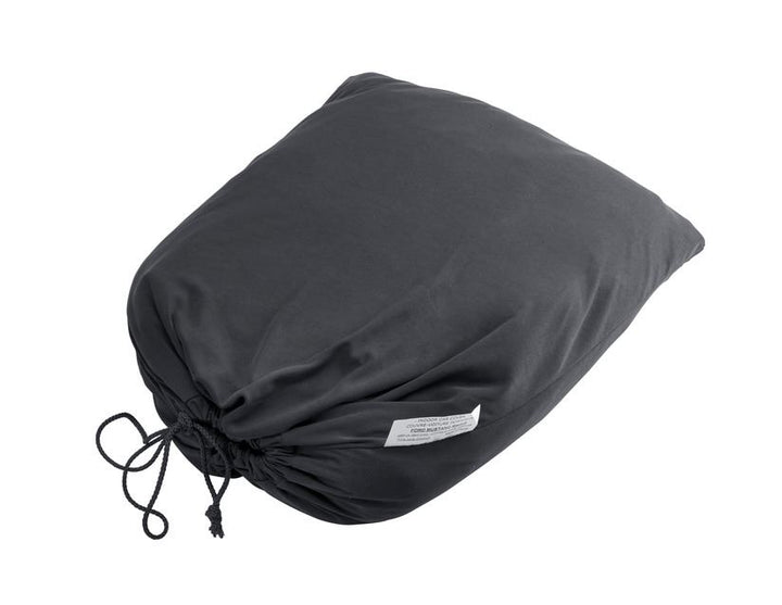 Original Ford Mustang Mach-E Funda protectora Premium en color negro