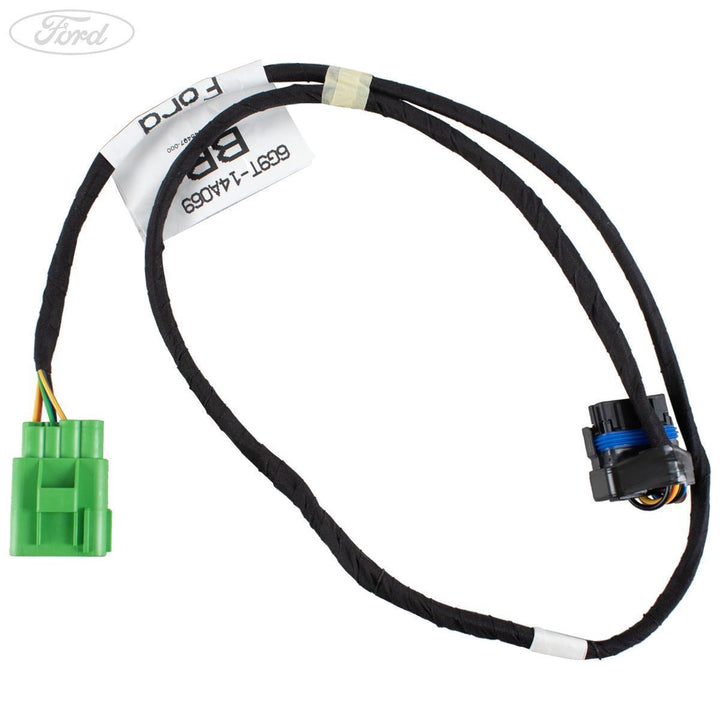 Ford S-Max/Galaxy2006-15 Cable Transmisor Combustible Sin Calentador Aux 1934058