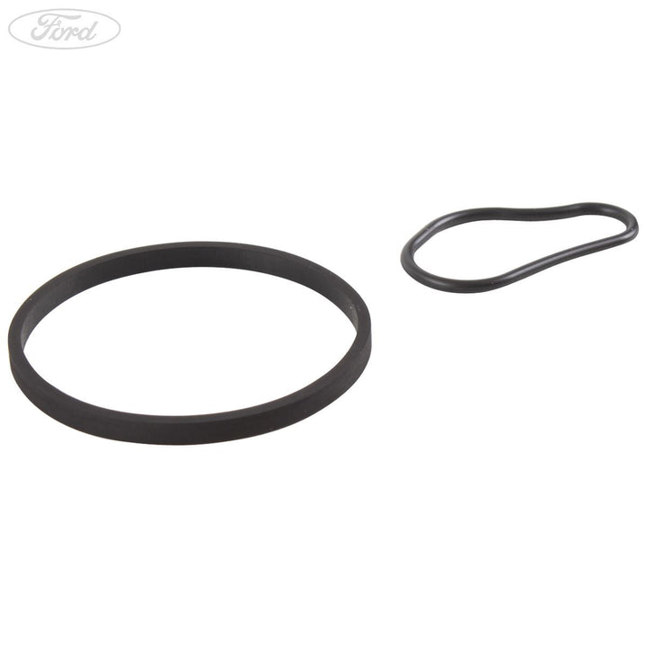 Junta tórica de bomba de vacío original Ford 1355031