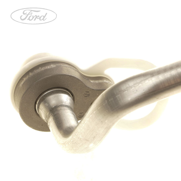 Manguito/tubo del sistema de aire acondicionado original para Ford Galaxy S-Max WA6 Mondeo 1682037