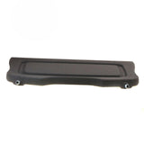 Ford Focus 2011-2019 Panel Ajuste Bandeja Trasera Negro 1850508