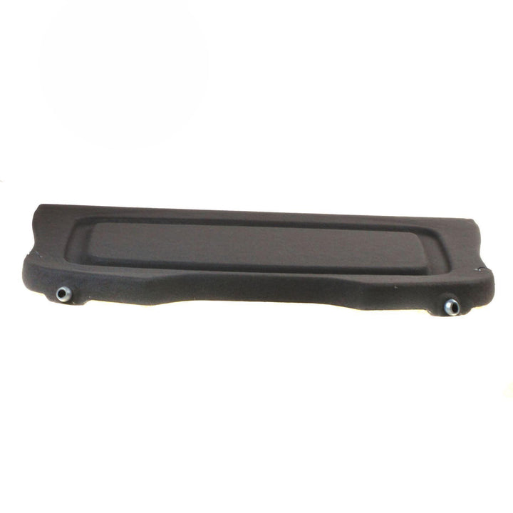 Ford Focus 2011-2019 Panel Ajuste Bandeja Trasera Negro 1850508