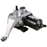 Motor de limpiaparabrisas 1945791
