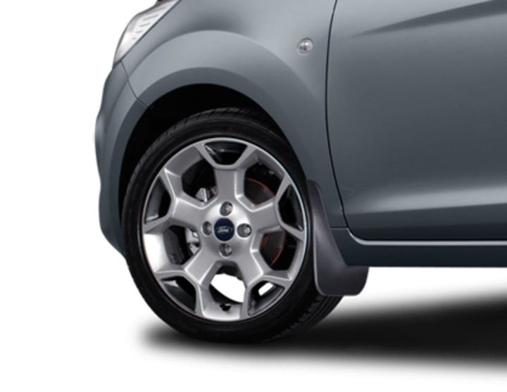 Original Ford Ka 09/2008-05/2016 Guardabarros delanteros,delineados.