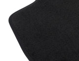 Original Ford Tourneo/Transit Courier Alfombrillas de moqueta traseras