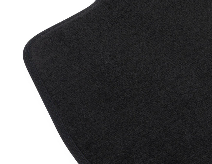 Original Ford Tourneo/Transit Courier Alfombrillas de moqueta traseras