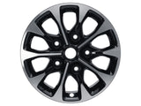 Original Ford Tourneo/Transit Custom Llantas de aleación 17