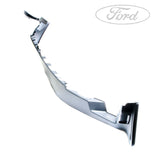 Deflector de piedras para parachoques delantero original para Ford Fiesta 1829506