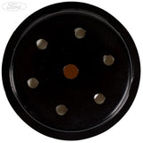 Tope de suspensión trasera de 80 mm x 110 mm original para Ford Transit 2006-2014 1388227