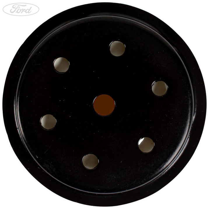 Tope de suspensión trasera de 80 mm x 110 mm original para Ford Transit 2006-2014 1388227