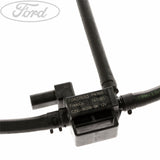 Ford C-Max 2010-15 Palanca Solenoide Wastegate con Mangueras 2010734