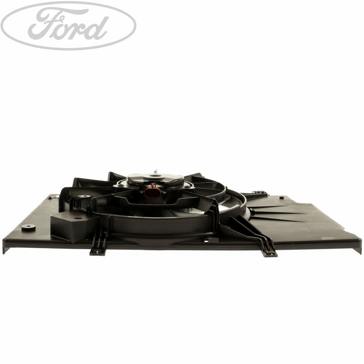 Ford Fiesta 2008-2019 Motor y Ventilador Aire Acond. Negro 2145093
