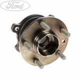 Rodamiento de rueda trasera Kuga MK1 1538604
