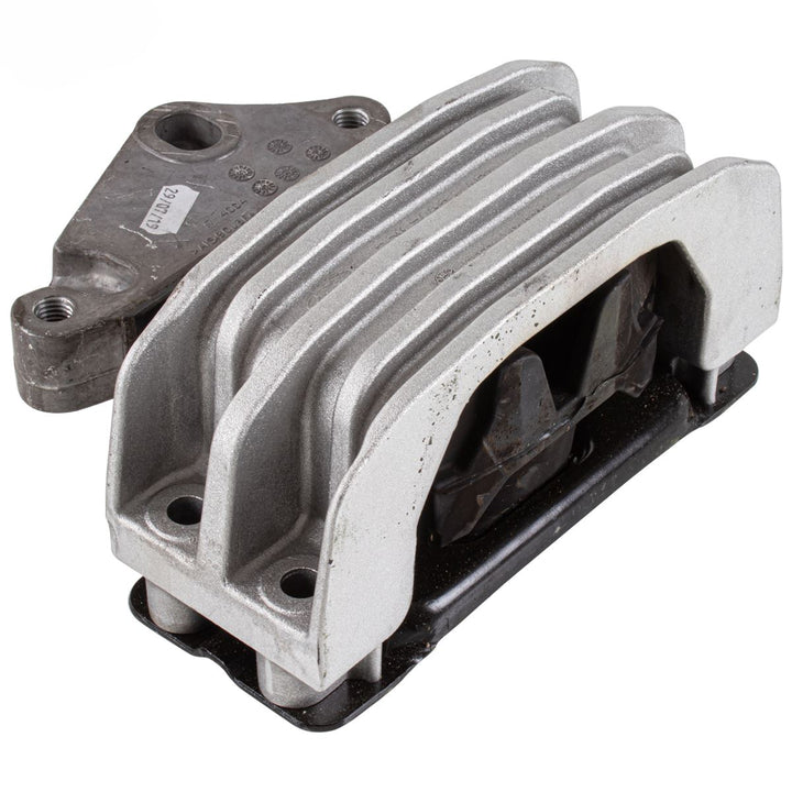 Soporte de motor caja de cambios izquierda original para Ford Transit TDCi 2006-2014 1494926